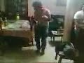 dexter antua