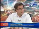 Federico Posadas en Asteriscos.TV