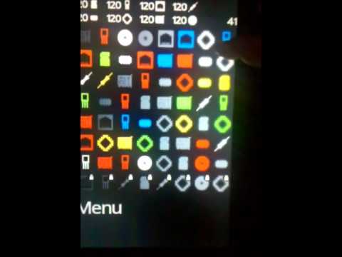 Youtube video for App