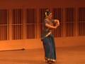 Anita Ratnam: Bharata Natyam Dance Performance