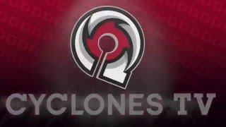 Cyclones TV: Highlights- 12/31 VS Toledo