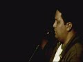 (DVD Fernandinho Sede de Justiça) - Como Eu Te Amo