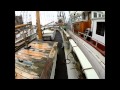 staysail schooner yacht staysail schooner yacht