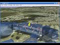 weFiND GoogleEarth Demo