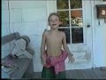 Kane & Dad - Early Years part 2