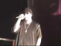 Jumpsteady & Delusional perform \"Spur of the Moment\"