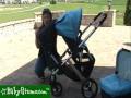 Baby Gizmo Uppa Baby Rumbleseat Review