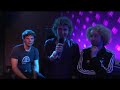 interview and live footage from the upcoming new asher lane album 