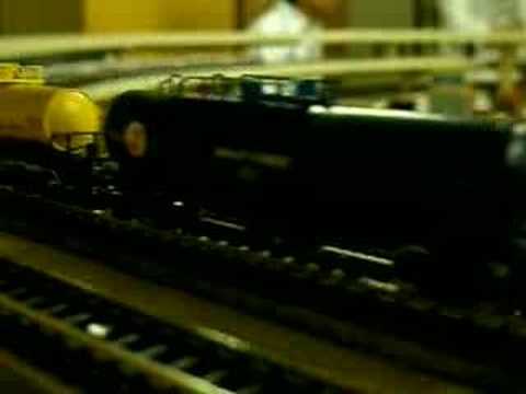 【模型】在りし日の８１７５列車