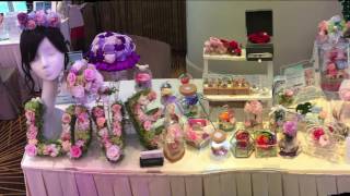 Clovercraftworkshop @ Hotel Cordis