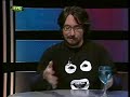 Conversas Ribeirinhas - Nuno Markl - 08-02-2006 1�parte