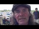 i met rick burnley at camp casey in crawford, texas when i was filming a documentary there on cindy sheehan.  one of many great souls i met camped in a ditch outside the president's vacation home.