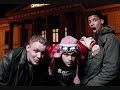 Jawat! & Opgezwolle-Zwarte Koffie LIVE