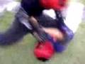 JKD Sparring