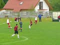 Kłos Pełczyce - Orzeł Trzcińsko Zdrój