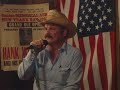 Waylon Jennings--Lonesome,Onry,and Mean--cover
