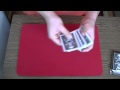  "Brasilian Queens" Card Trick [Performance & Tutorial
