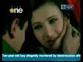 Armaan & Ridzi On SBS...
