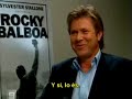 ROCKY BALBOA (Entrevista) ROCKY BALBOA (Entrevista)