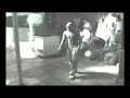 Intense Garifuna Dancing 3: Rithm