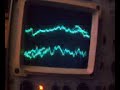 Oscilloscope Test