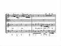 Händel: Crudel tiranno Amor, HWV 97 - 1/3 - Zádori