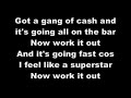 David Guetta – Play Hard