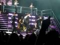 NKOTB in Vancouver - The Right Stuff