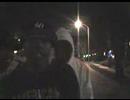 Menace Krack and Rob Sanchez (LIE)