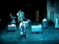 dramaten ett drömspel