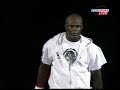 Best K-1 entrances - Ernesto Hoost