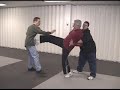 Free Self Defense Mini Course - Lesson 7 Free Self Defense Mini Course - Lesson 7