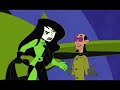 Shego Strikes