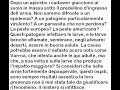 Le api stanno scomparendo