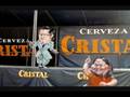 videos de Cartoons Fujimori