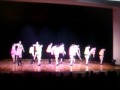 Feelin' So Fly- Toby Mac