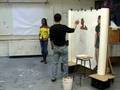 Artists at the MFA: Liu Xiaodong