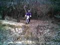 Click here to watch this video バイク馬鹿 オフロード遊び1