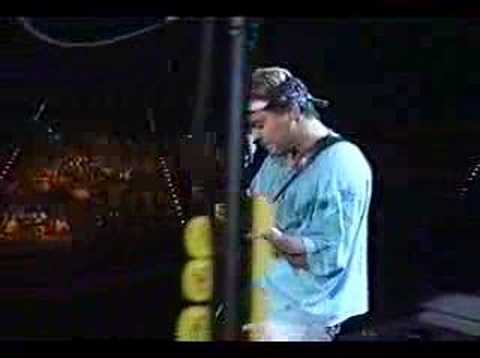 Van Halen Eruption