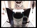 broken jura-capresso F9