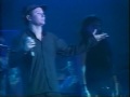 In The Flesh ? (Angel Qui�ones; Alexis Pe�a OFN)