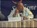 RM du Soufisme, Conferences & Intervention