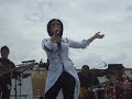 MYRIAM CANTANDO DEJARSELO A SUERTE EN CUAUTITLAN IZCALLI