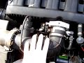 BMW E36 325i VANOS Engine