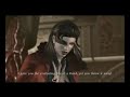Boss Genshin and Elizebet Ninja Gaiden 2 - Master Ninja - PotMN - chap 14