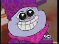 Youtube poop: Chowder makes explosive burple nurples