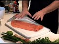 How to Make Ginger Miso Salmon : How to Buy Salmon How to Make Ginger Miso Salmon : How to Buy Salmon