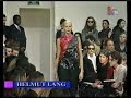 FASHION TRENDS IN 1994 - SPACE FASHION TRENDS IN 1994 - SPACE