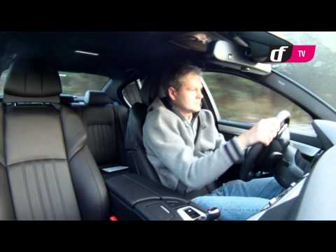 Click to play >> Drive test BMW M5 F10