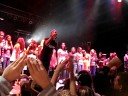 N.E.R.D - Everyone Nose & What college is representing tonight!? in Eugene Oregon N.E.R.D - Everyone Nose & What college is representing tonight!? in Eugene Oregon